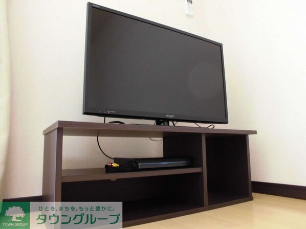 レオネクストヴィオラの物件内観写真